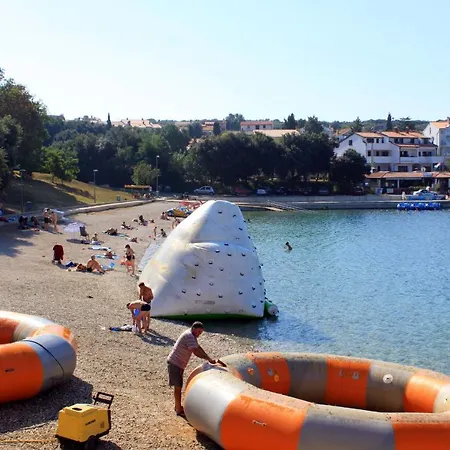 Pjescana Uvala 14564b * Pula