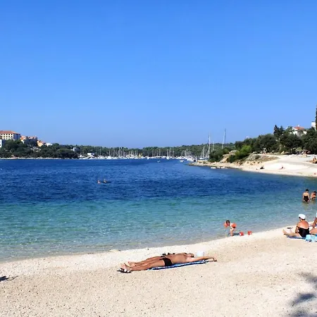 Pjescana Uvala 14564b Appartamento