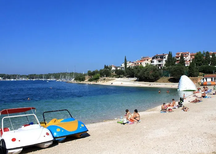 Pjescana Uvala 14564b *