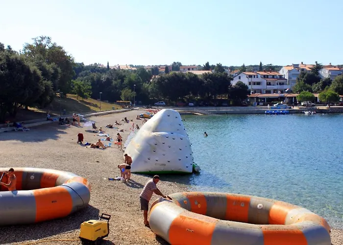 Pjescana Uvala 14564b * Pula