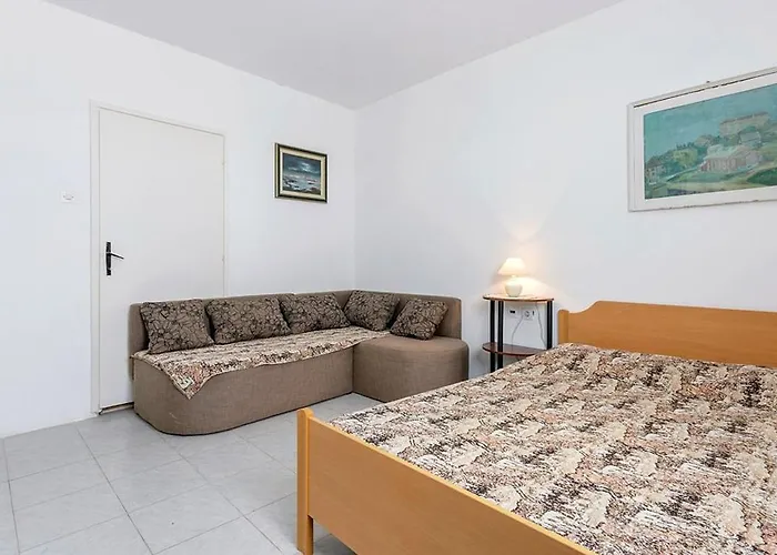 Pjescana Uvala 14564b Appartement *