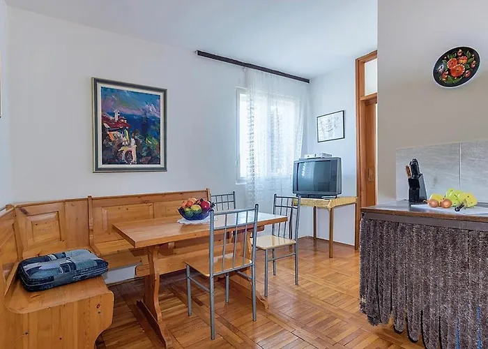 Appartement Pjescana Uvala 14564b