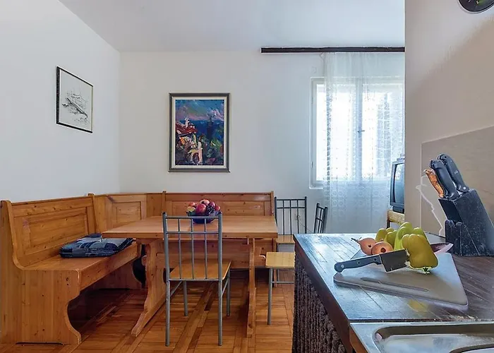 Appartement Pjescana Uvala 14564b *