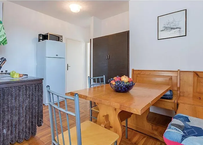 Pjescana Uvala 14564b Appartement *