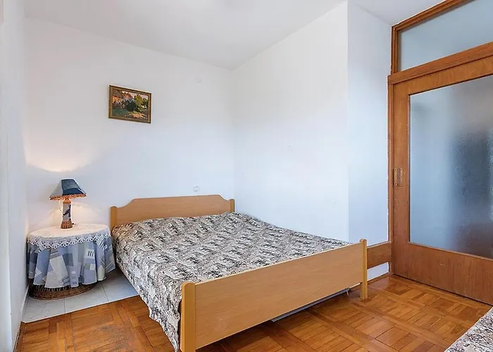 Διαμέρισμα Pjescana Uvala 14564b *