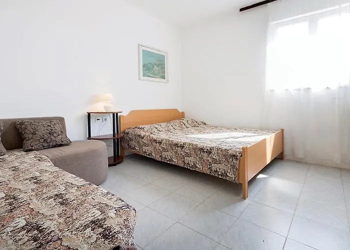 Pjescana Uvala 14564b Διαμέρισμα *
